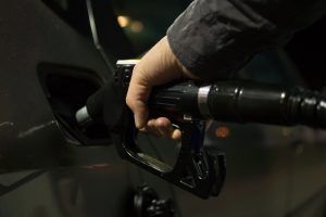 Rekordowo wysokie ceny benzyny